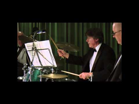 george thorby spirella drum solo 12 03 2011