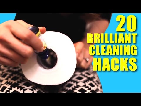 download lagu mp3 mp4 Cleaning Hacks, download lagu Cleaning Hacks gratis, unduh video klip Cleaning Hacks