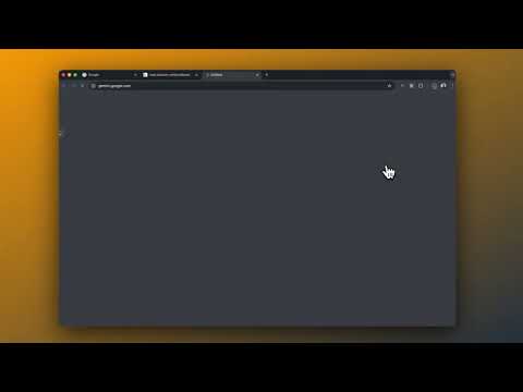 Item video thumbnail