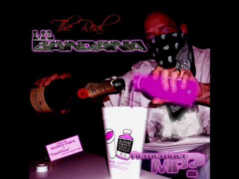 REMEMBER MP? - CASH FLOW (MADRID PIMPS & LIL GHALIN) (prod. Lil Bandana)