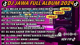 Download lagu DJ SLOW BASS TERBARU 2024🎵DJ MELEK O SAYANG AKU SING BERJUANG🎵 DJ PANCENE MUNG PENGANGGURAN || VIRAL mp3 Download lagu DJ SLOW BASS TERBARU 2024🎵DJ MELEK O SAYANG AKU SING BERJUANG🎵 DJ PANCENE MUNG PENGANGGURAN || VIRAL mp3
