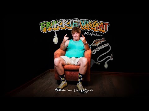 Frikkie En Die Dolfyne & Frikkie Visgat - Mieliebom