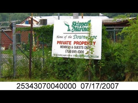 Skipper's Marina - Home of the Downscope