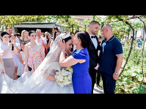 Marrja e Nuses ne Lushnje.Dasma Loren & Ledia