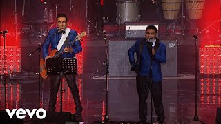 Los Ángeles Azules - Juventud (Live)