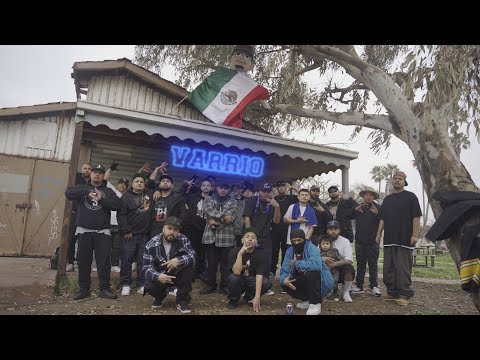 Baby Downer Varrio Part 2 Ft King Flavs x Mr 13 x Raskal Loko x Dreamer x Tuber Video Official