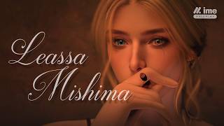 Download lagu #1259 [DIARY LEASSA] BIG FAMILY #imeroleplay #imerp #leassamishima #anakceokopat mp3
