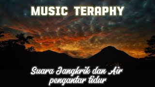 Download lagu Suara Jangkrik dan Gemericik Air untuk pengantar tidur malam - Musik Terapi - Tanpa Iklan mp3 Download lagu Suara Jangkrik dan Gemericik Air untuk pengantar tidur malam - Musik Terapi - Tanpa Iklan mp3