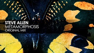 Steve Allen - Metamorphosis