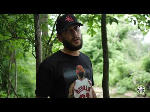 Tidge - IDC [Official Music Video] Shot by Koz Klipz