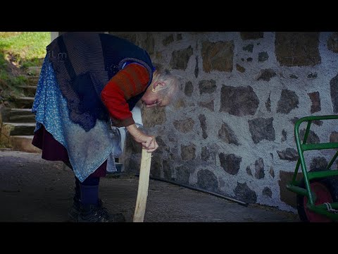 Solang der Herrgott will - ein kleiner Lebensabschnitt