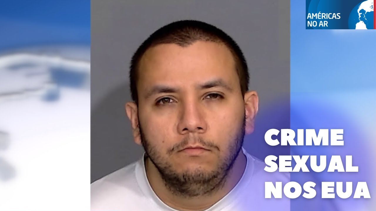 Américas No Ar - 12/09/24 - Nos EUA motorista de app mata passageira por não conseguir estuprá-la