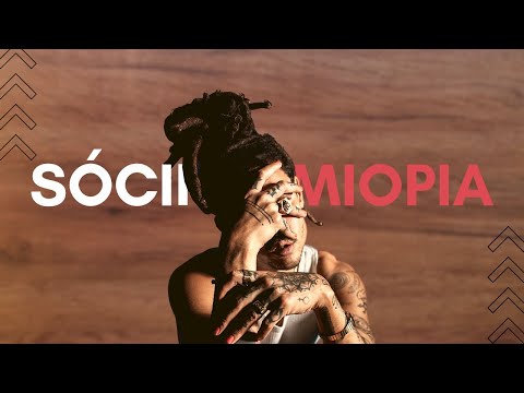 Orgânico Voz & Violão - SóCIRO - Miopia
