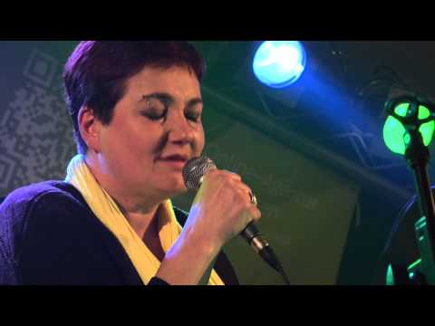 NEW GEORGIA GROOVE: Hold on I'm coming