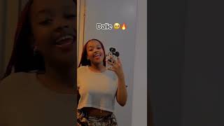 Dalie mood ❤️🖤 #dalie #daliechallenge #mood #amapiano #kamomphela