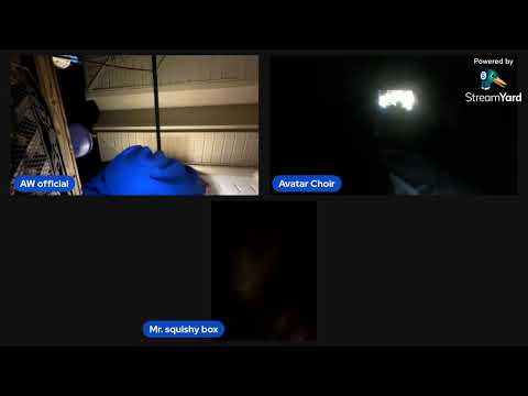 Live summer chant episode 9