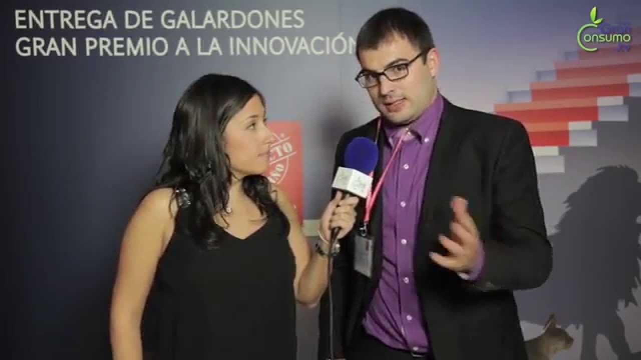 Vileda Magical, Producto del Año 2015 en Soluciones de Limpieza