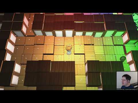 Handmade Hero Day 568 - Debugging the Raycaster