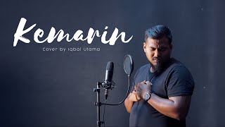 Download lagu SEVENTEEN - KEMARIN  | Cover by Iqbal Utama mp3