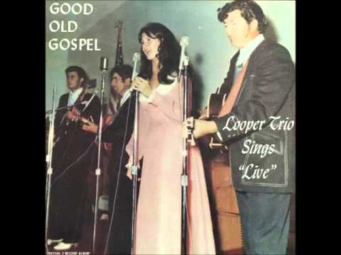 The Looper Trio - 14 I'll Fly Away