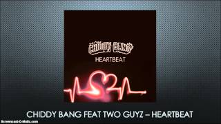 Chiddy Bang Feat Two Guyz - Heartbeat (Bass Boosted) by Boss Bass