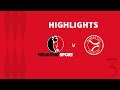 Samenvatting Helmond Sport - Almere City FC (23-08-2019)