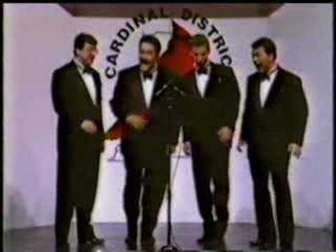 A Few Good Men - No, No, Nora