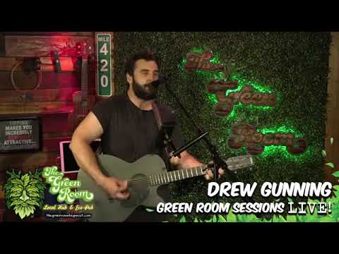 Promotional video thumbnail 2 for Drew Gunning