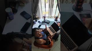 Stop Overthinking your Content. #contentcreator #shortsfeed