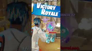 Elle est passé #gaming #fortnite #chill #fr #shorts