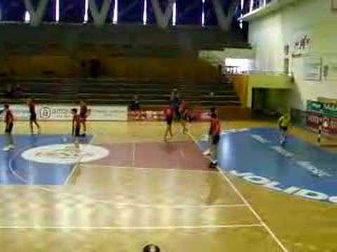 Universitatea Cluj vs Dej (volei masculin)