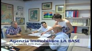 preview picture of video 'Este Agenzia Immobiliare La Base'