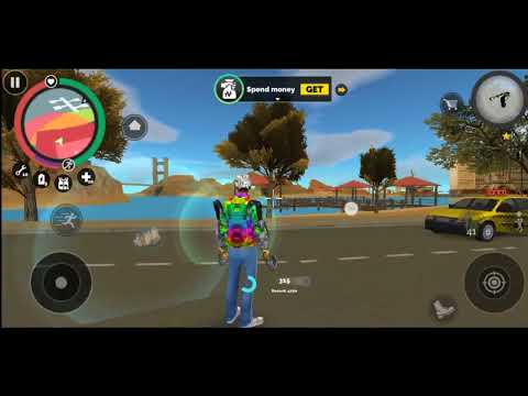 Vegas Crime Simulator 2