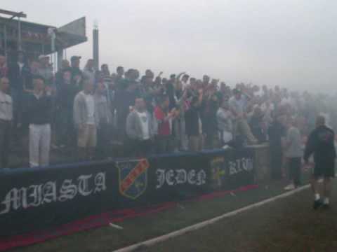 OKS Olesno - ODRA OPOLE