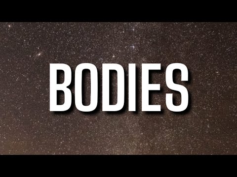 Doodie Lo - Bodies (Lyrics) ft. Pooh Shiesty