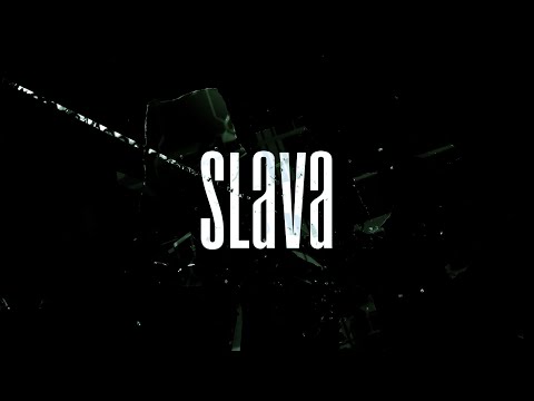 SEMDÓ - SLAVA (Prod. NVV & OTAP)