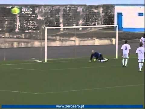 Rabo Peixe 3-2 Marítimo Graciosa