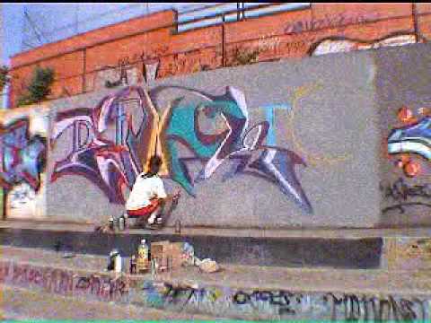 DeFuckTo by Skre 2002