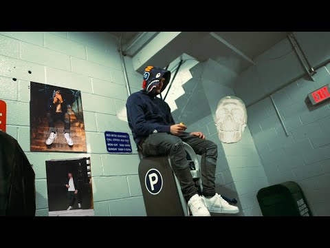 SPACE914 - Hard Times (Official Music Video) | Shot By @UpstateGroove