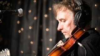 Yann Tiersen - Grønjørð (Live on KEXP)