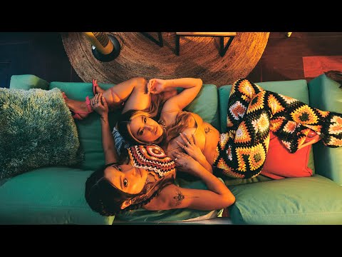 LAS VILLA - Amor y Sal (Video Oficial)