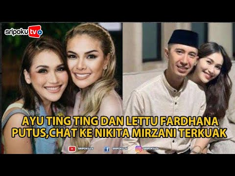 🔴 Lettu Fardhana Sindir Kejujuran, Jengah Disudutkan Pacari Ayu Ting Ting, Chat ke Nikita Terkuak