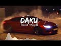 Daku Slowed Reverb SloVibe