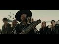 Pirates Of The Caribbean 3 |  Modern Trailer [4K]