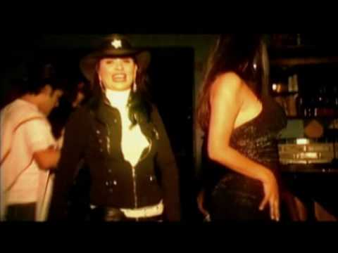 MARISELA "LA BUENONA"