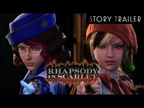 Story Trailer