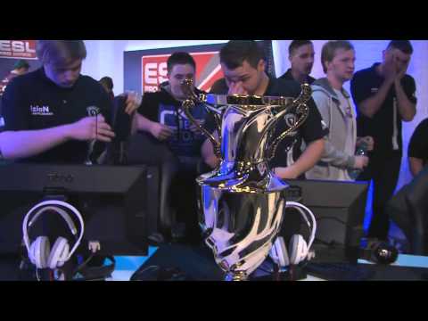 dotpiXels vs n!faculty | Finale, EPS Spring Season | de_mirage Map 2