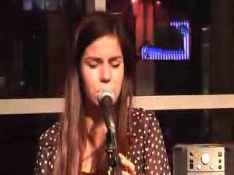 Only Love - Snarky Puppy and Judi Jackson (cover) Daphne Horsten & Teun Veekens