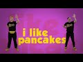 Koo Koo - I Like Pancakes (Dance-A-Long)