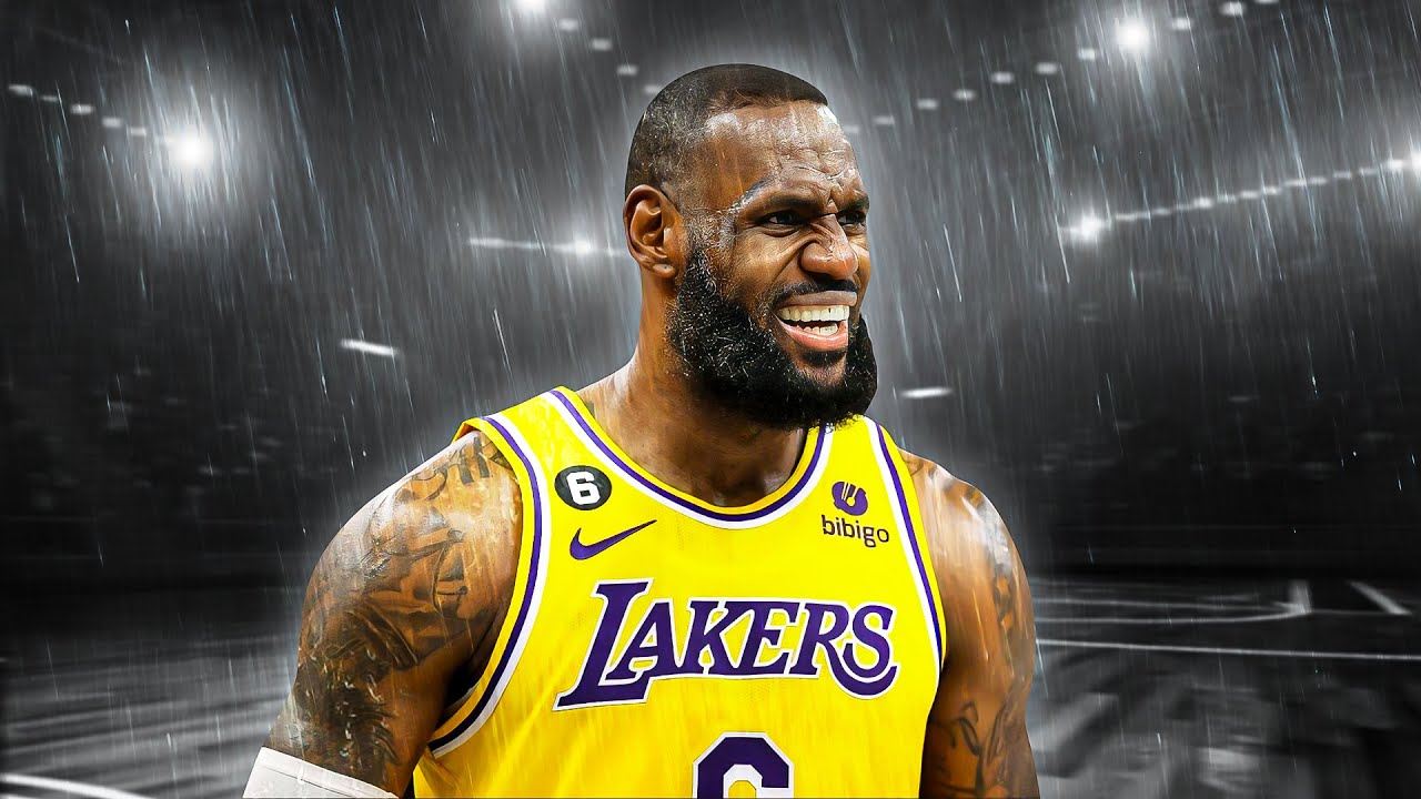 What Made LeBron James So Special from Others?